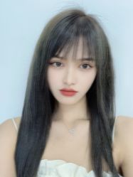 -明洞造型精品烫染