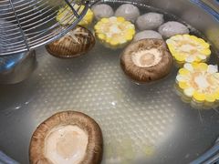 牛骨清汤锅底-八合里牛肉火锅(深圳光明大仟里二店)