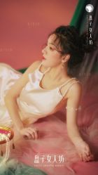 -盘子女人坊生日照·摄影馆(浦东店)