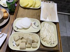 -蜀汏峡火锅(南内环店)