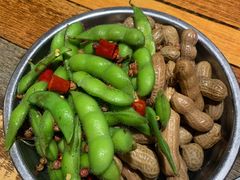 盐水花生-王红军龙虾(新民路店)