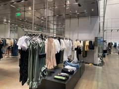 -URBAN REVIVO(深圳华润万象天地店)