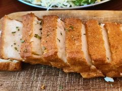 釜山手工炸鱼饼-青春分食(仙林大学城店)