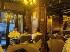 -Bombay Grill印度餐厅