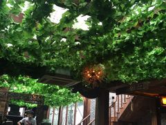 -老木头音乐空间(月河街店)