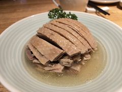 盐水老鹅-扬州宴(瘦西湖店)