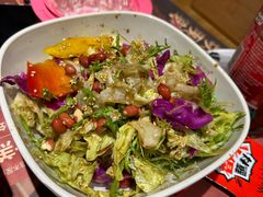 -木屋烧烤(西南角店)