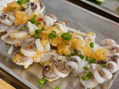 -霸腹烤肉(厦门柚子番店)