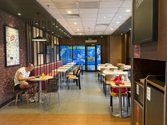 -汉堡王(北京通州领展店)