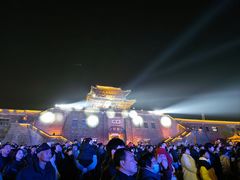-水浒好汉城
