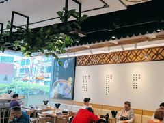 -馋三尺蟹粉小笼(人民广场店)