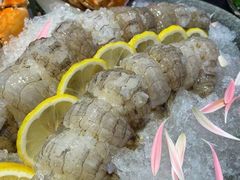 -龚记海鲜20年老字号