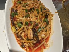-渝信川菜·川味家常菜(新辰里亚运村店)