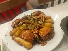 -春餐厅