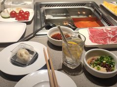 -海底捞火锅(北京路店)