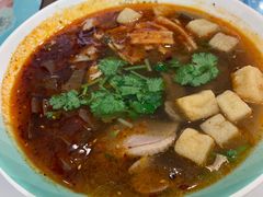 -苏晓玥·手作江南小吃(深圳北站店)