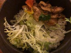 -Hai Bar And Grill