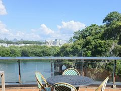 -璟象酒店-爱丽坊景观餐厅