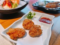-京料理·日料自助·铁板燒(复悦城店)