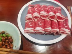 -1078號老北京涮肉(松柏店)