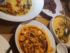 -金牌外婆家(苏州中心店)