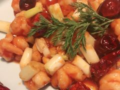 宫保大虾球-北平盛世·新京菜·北京烤鸭(劲松·双井店)