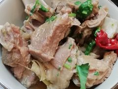 -双城乡铁锅炖羊肉(莱安逸境店)