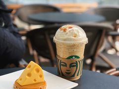-星巴克臻选(宁波天一广场店)