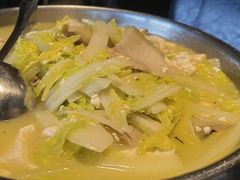-95号酱骨·一块豆腐(展春园西路店)