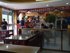 -西北老马食府(陈家营西路店)