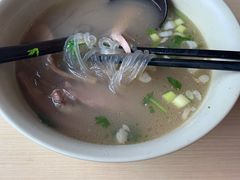 -李先生牛肉面大王(辽宁路店)