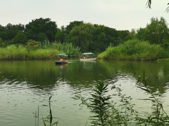 -梁鸿国家湿地公园