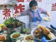 -菊菊小吃店