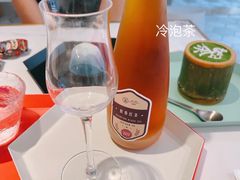 -茶是一枝花泡茶店
