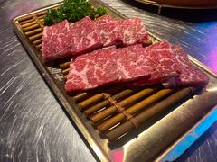 -大叹号·朝鲜族烤肉(潍坊泰华城店)