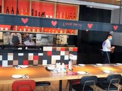 大堂-必胜客(吾悦广场店)