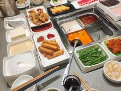 -海底捞火锅(亲贤北街店)
