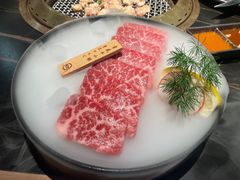 -厚贞日式烤肉(浦东汇智店)