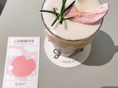 -Seesaw Coffee(上生新所店)