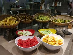 -爱丽舍西餐厅(万悦格兰云天大酒店)