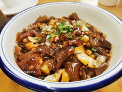 -张氏父子常德肠子馆(红星总店)