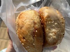 -满记烧饼(牛街东里小区一区店)