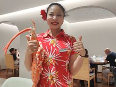 -第六季自助餐厅(王府井店)