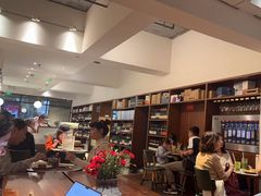 -BAKER&SPICE(安福路店)