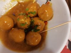 -七爺清汤腩(南开大悦城店)