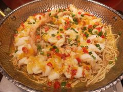 -文杏酒楼(一品天下店)