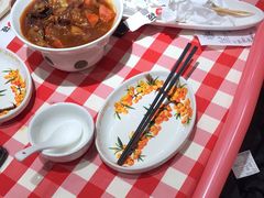 -西贝(南开大悦城店)
