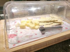 -杭州开元名都大酒店·地中海自助餐厅