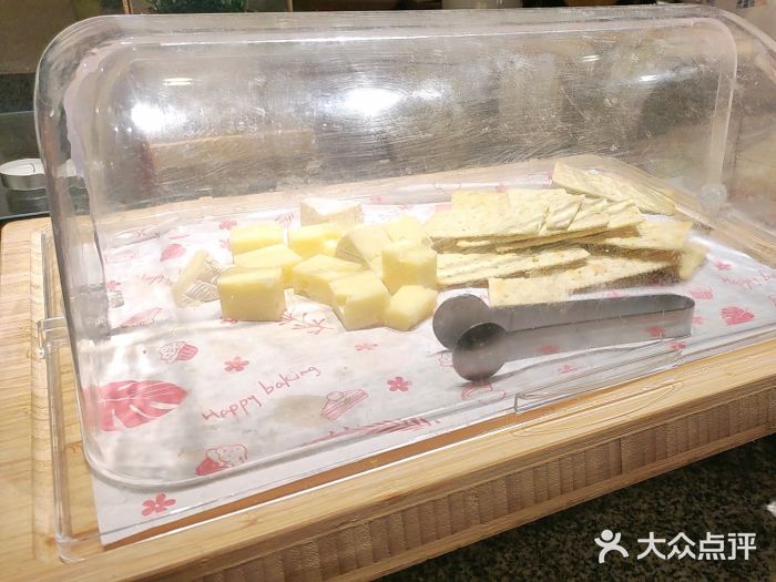 杭州开元名都大酒店·地中海自助餐厅图片