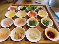 -丽江金茂凯悦臻选酒店-滇香馆